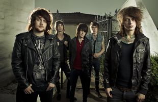 Asking Alexandria 2