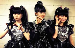 Babymetal 3
