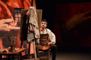 Historia de un Cuadro 2