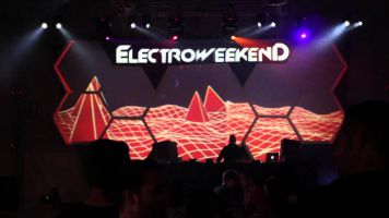 Electroweekend Valencia 2