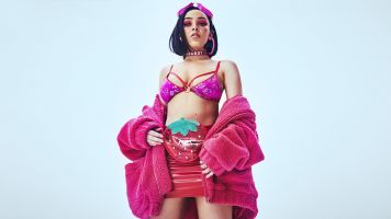 Doja Cat 3