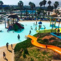 Mario Park Roquetas 5