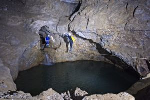 Cueva El Soplao 21