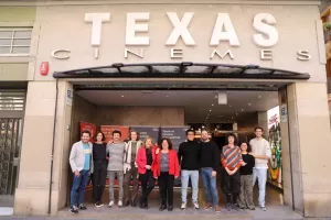 Espai Texas 2