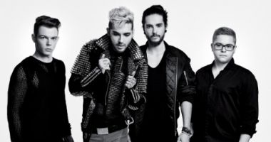 Tokio Hotel 7