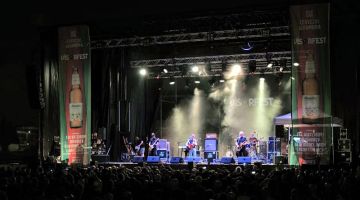 Recinto Ferial La Fica 4