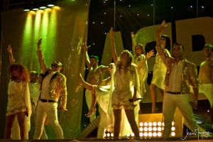 Abba, The Gold Experience 3