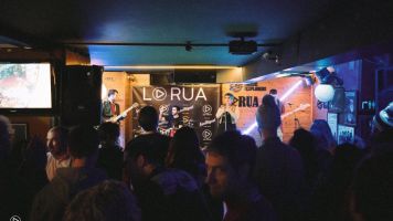 Sala la Rua 3