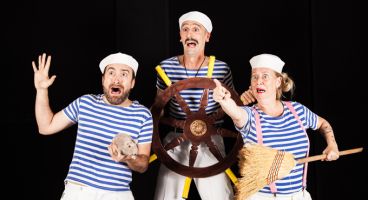 ¡Splash! - Yllana 7