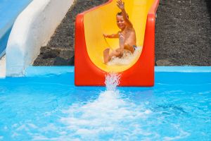 Acua Water Park  3