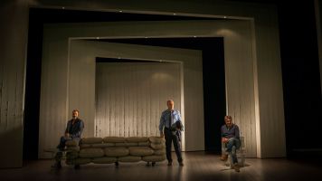 Art - Yasmina Reza 1