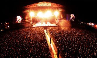 Azkena Rock Fest 2025 3