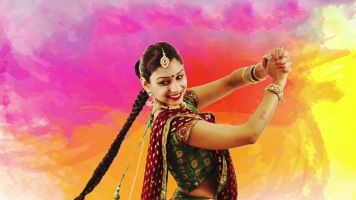 Bollywood Colours of India 1