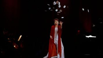 Callas en Concierto - en Holograma 4