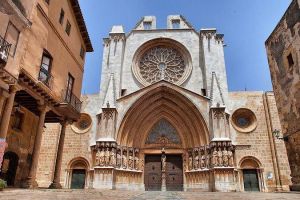 Catedral de Tarragona 2