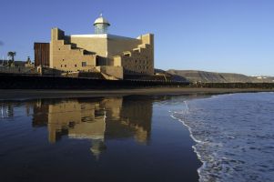 Auditorio Alfredo Kraus 1