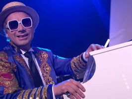 Elton Song - Elton John Tribute 3