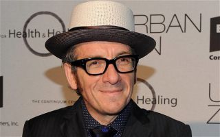 Elvis Costello 1