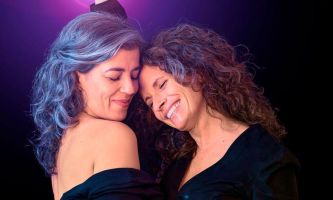 Esta sí que tenemos que bailarla 1