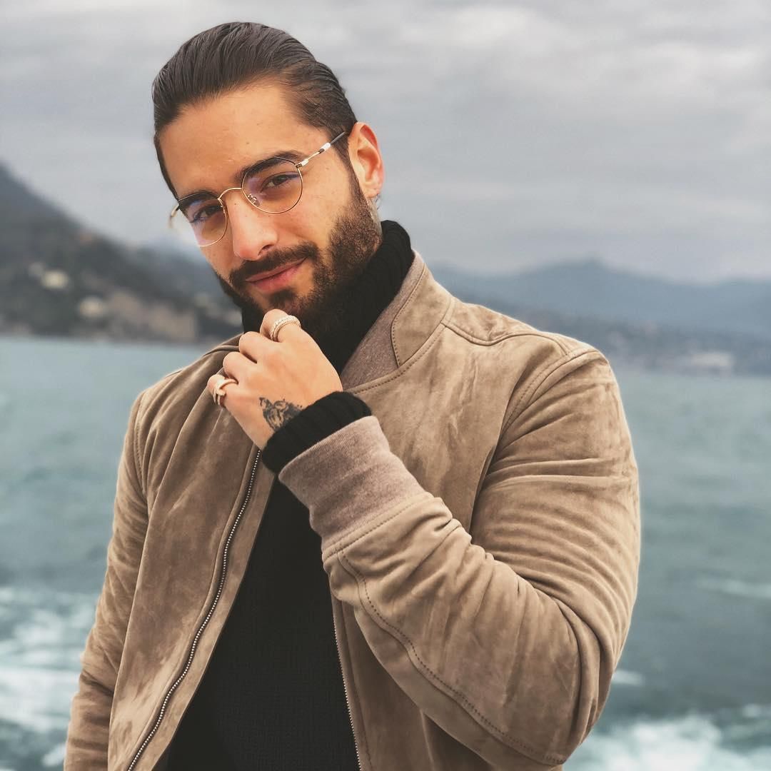 Entradas Maluma Todos los Conciertos y Gira 2024