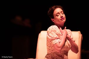 La Vida Perra de Juanita Narboni 1