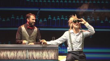 Lo mejor de Yllana 1