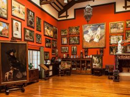 Museo Sorolla 5