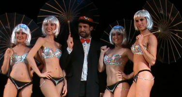 Showtime. La Folie 3