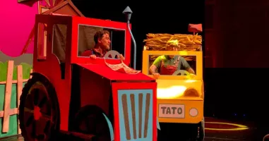 La Granja va a la Feria 5