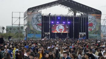 Recinto Ferial La Fica 6