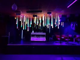 Sala Rouge de Vigo 1