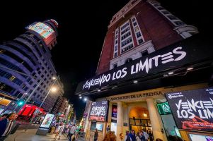 Palacio de la Prensa (espectáculos) 3