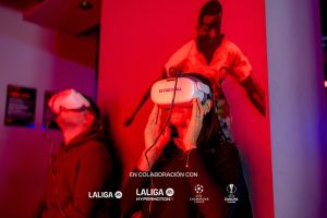 Legends: The Home of Football 7