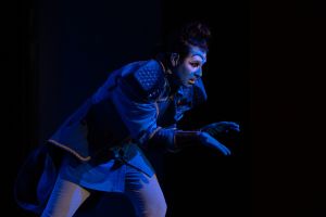 Aladdin: El Musical - Teatro Maravillas 4
