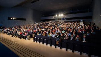 Palacio de Congresos de Zaragoza 5