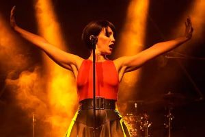 Aidalai Tributo Mecano 1