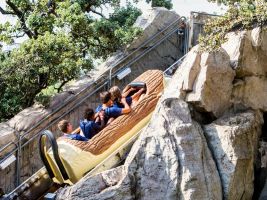 Parque de Atracciones de Madrid 33