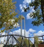 Parque Warner Madrid 10