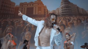 Ibiza Paradise by Nacho Cano 2