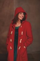 De caperucita a loba 3