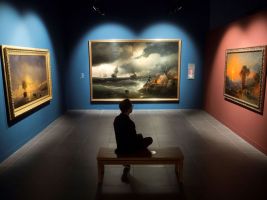 Museo Ruso de San Petersburgo de Málaga 3