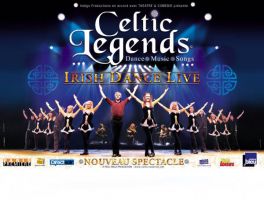 Celtic Legends 4