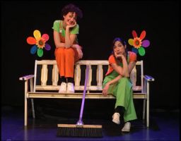 Barriendo re-mi-fa-sol 2