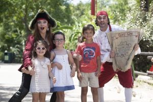 Isla Mágica Sevilla 28