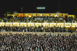 Mallorca Live Festival 4