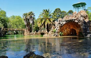 Parc Samà - Cambrils 4