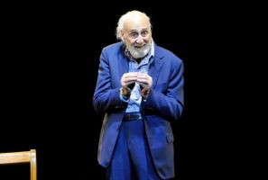 Una Pequeña Historia con Héctor Alterio 3