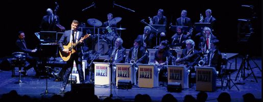 Pep Plaza & Big Band Jazz Maresme 4