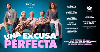 Una Excusa Perfecta 1