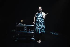 Sweet Dreams de Alberto Velasco 3